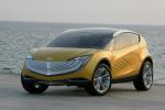 Mazda Hakaze Concept 2007 года